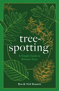 Tree-spotting (for everyone): A Guide to Identifying Britain's 56(ish) Native Trees