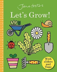 Jane Foster's Let's Grow