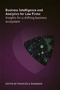 Business Intelligence and Analytics for Law Firms: Insights for a shifting business ecosystem