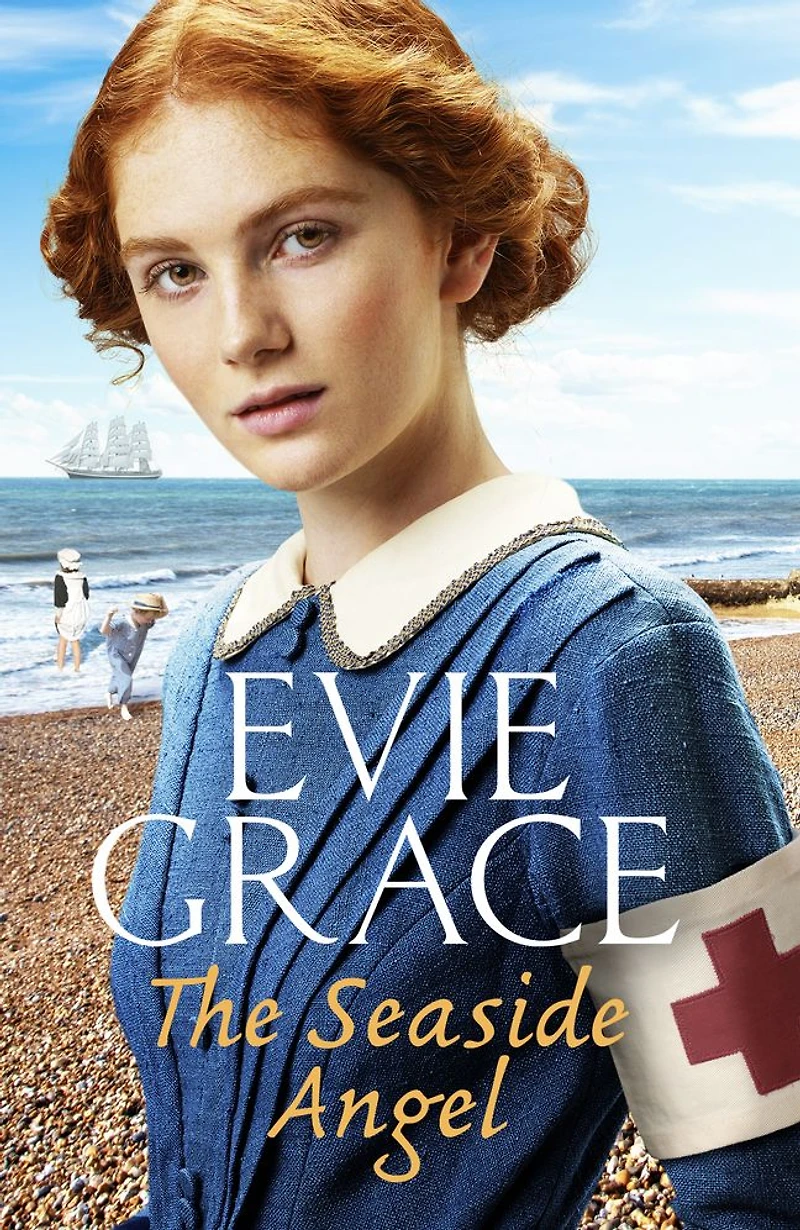 The Seaside Angel