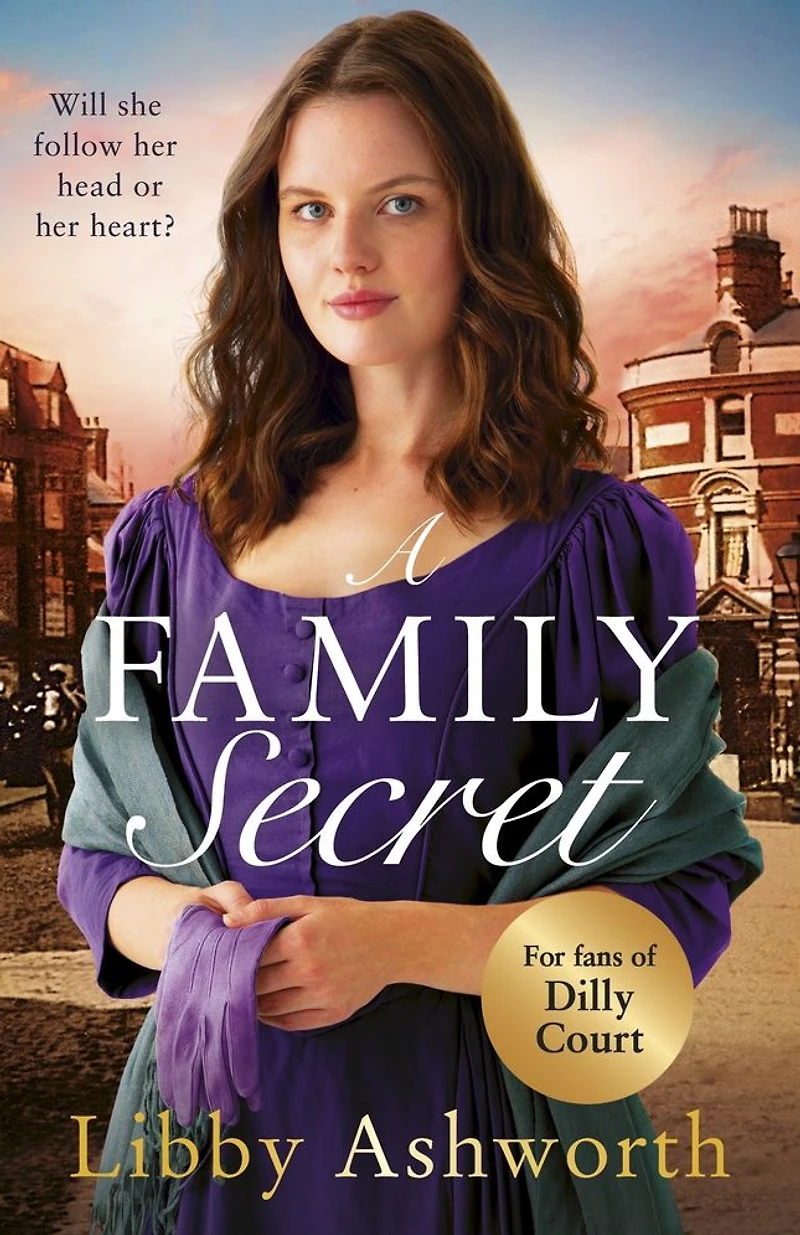 A family Secret: An emotional historical saga about bonds and the power of love
