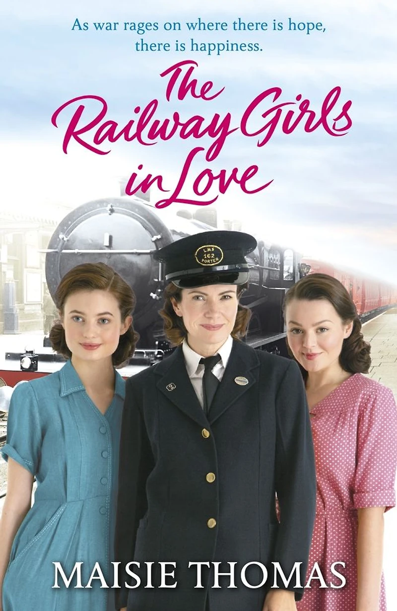 The Railway Girls Love
