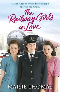 The Railway Girls Love