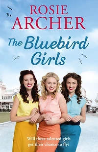 The Bluebird Girls: Girls 1