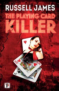 The Playing Card Killer