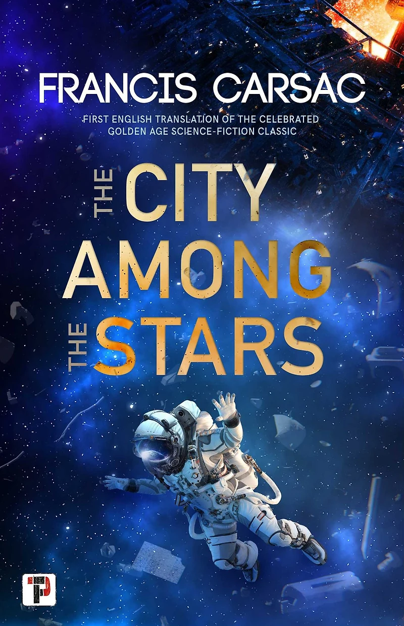 the City Among Stars