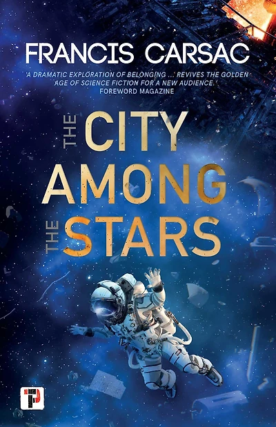 the City Among Stars