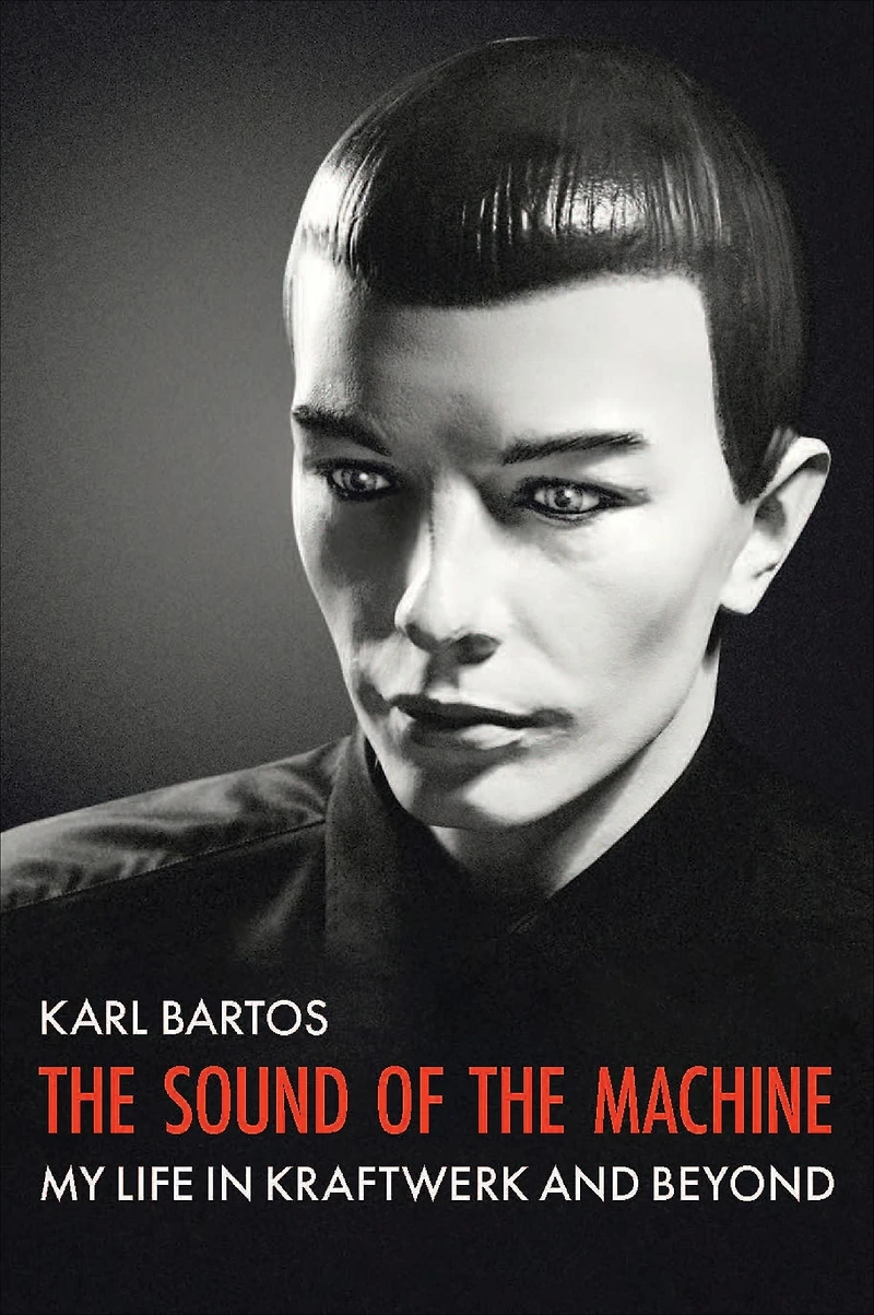 The Sound Of Machine