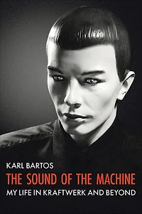 The Sound Of Machine