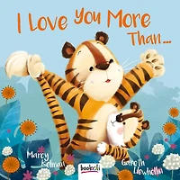 I Love You More Than...