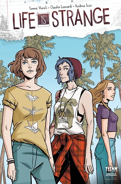 Life Is Strange #6