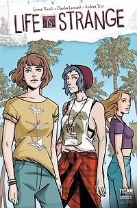 Life Is Strange #6