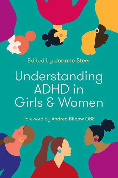 Understanding ADHD Girls and Women