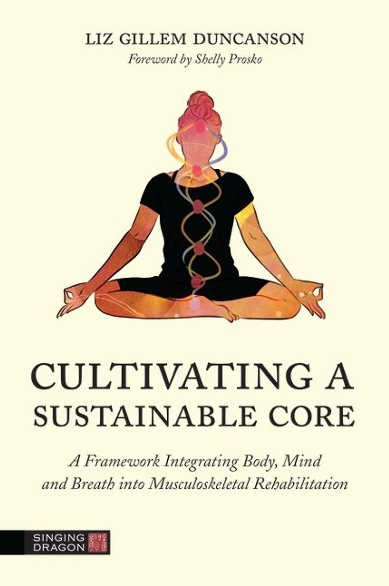 Cultivating A Sustainable Core: Framework Integrating Body, Mind, and Breath into Musculoskeletal Rehabilitation