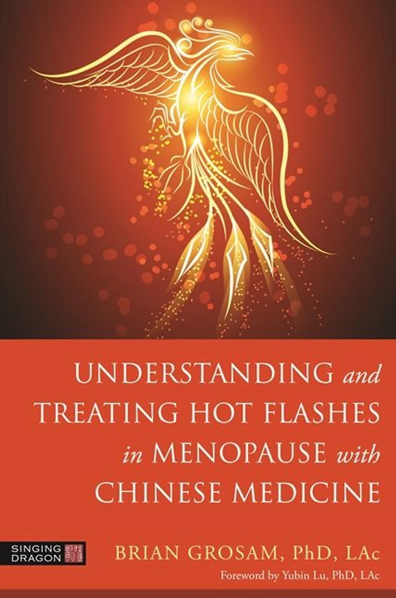 Understanding and Treating Hot Flashes Menopause with Chinese Medicine