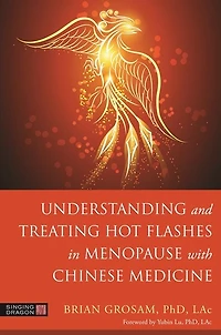 Understanding and Treating Hot Flashes Menopause with Chinese Medicine