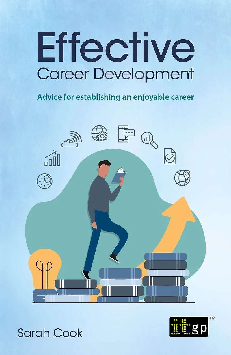 Effective career Development: Advice for establishing an enjoyable
