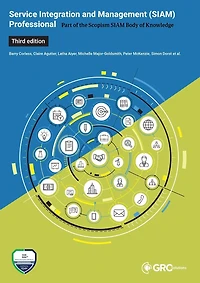 Service Integration and Management (SIAMT) Professional Body of Knowledge (BoK)