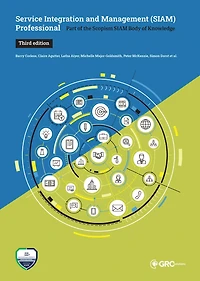 Service Integration and Management (SIAMT) Professional Body of Knowledge (BoK)