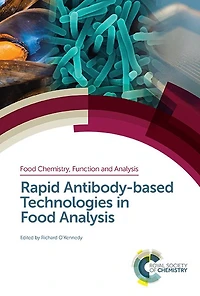 Rapid Antibody-based Technologies Food Analysis