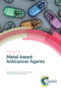 Metal-based Anticancer Agents