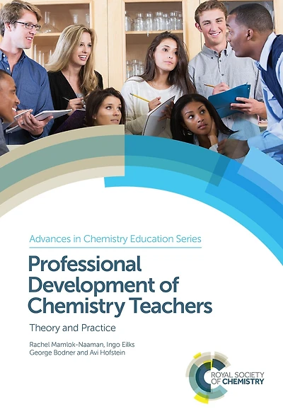 Professional Development of Chemistry Teachers: Theory and Practice