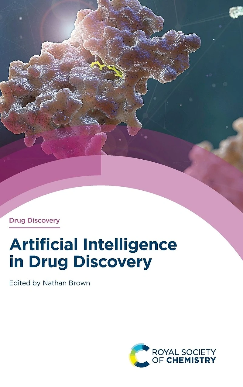 Artificial Intelligence Drug Discovery