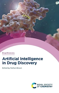 Artificial Intelligence Drug Discovery