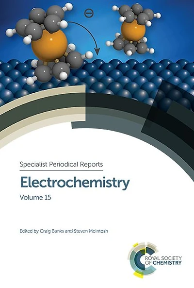 Electrochemistry: Volume 15