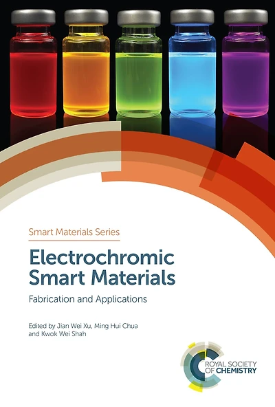Electrochromic Smart Materials: Fabrication and Applications