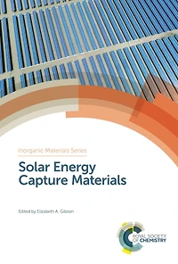 Solar Energy Capture Materials
