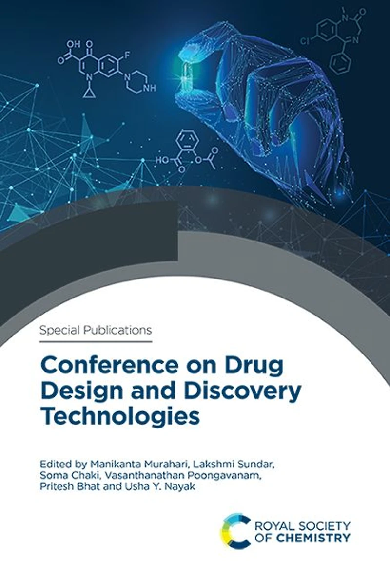 Conference on Drug Design and Discovery Technologies