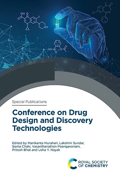 Conference on Drug Design and Discovery Technologies