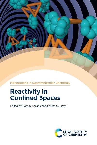 Reactivity Confined Spaces