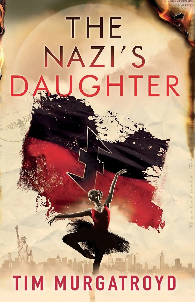 The Nazis Daughter