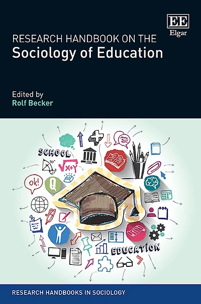 Research Handbook on the Sociology of Education