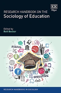 Research Handbook on the Sociology of Education