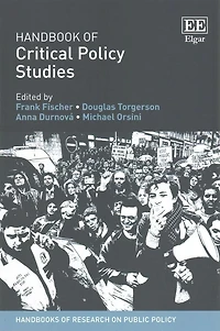 Handbook of Critical Policy Studies