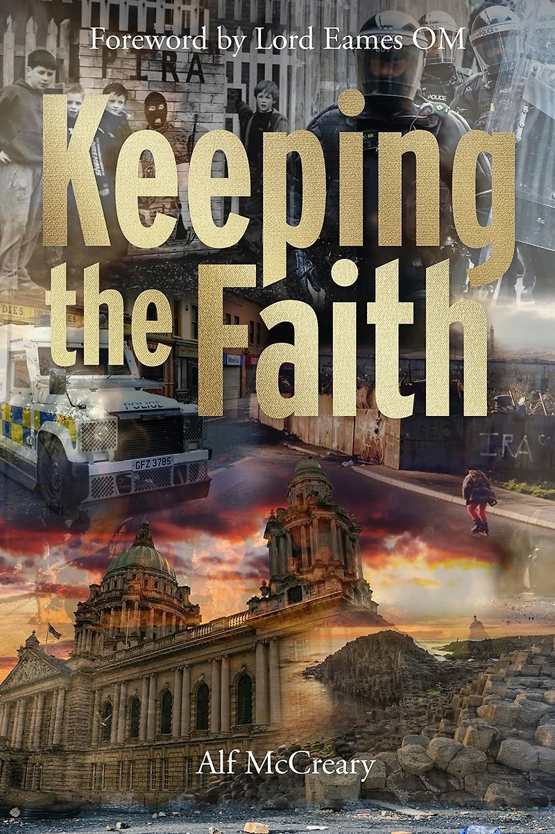 Keeping the Faith