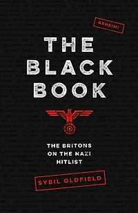 the Black Book: Britons on Nazi Hit List