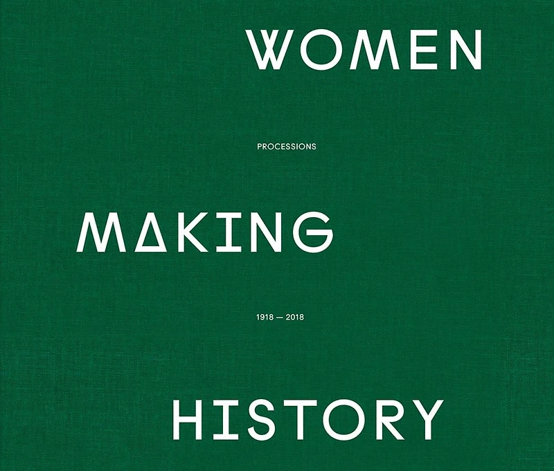 Women Making History