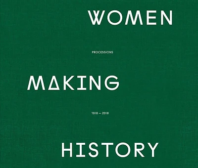Women Making History