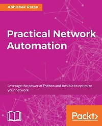 Practical Network Automation: Get More from your Network with Automation tools to increase its effectiveness.