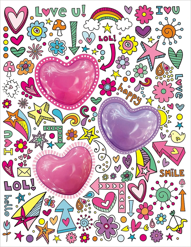 Bright Ideas Light Up Journal