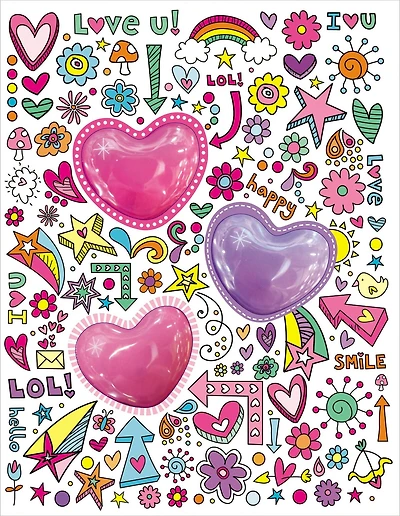Bright Ideas Light Up Journal