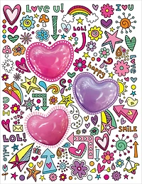 Bright Ideas Light Up Journal