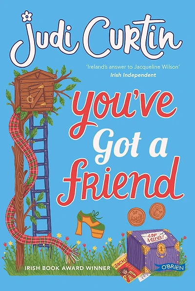 You've Got A Friend