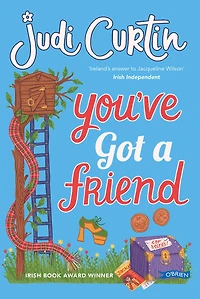 You've Got A Friend