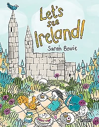 Let's See Ireland!