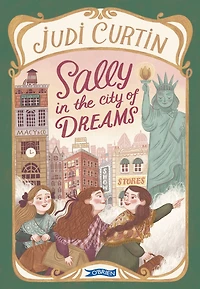 Sally the City of Dreams